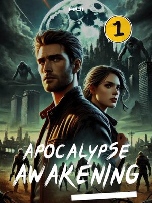 cover image of Apocalypse Awakening